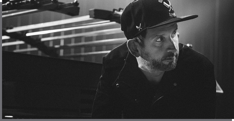 Tommee Profitt, producer and composer