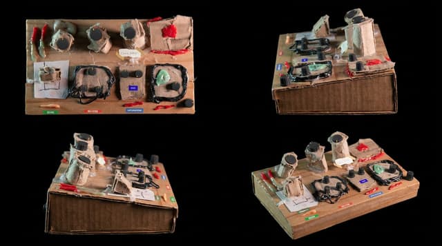 Box Of Color 1 by Smart Audio Solution, image 3 of 3