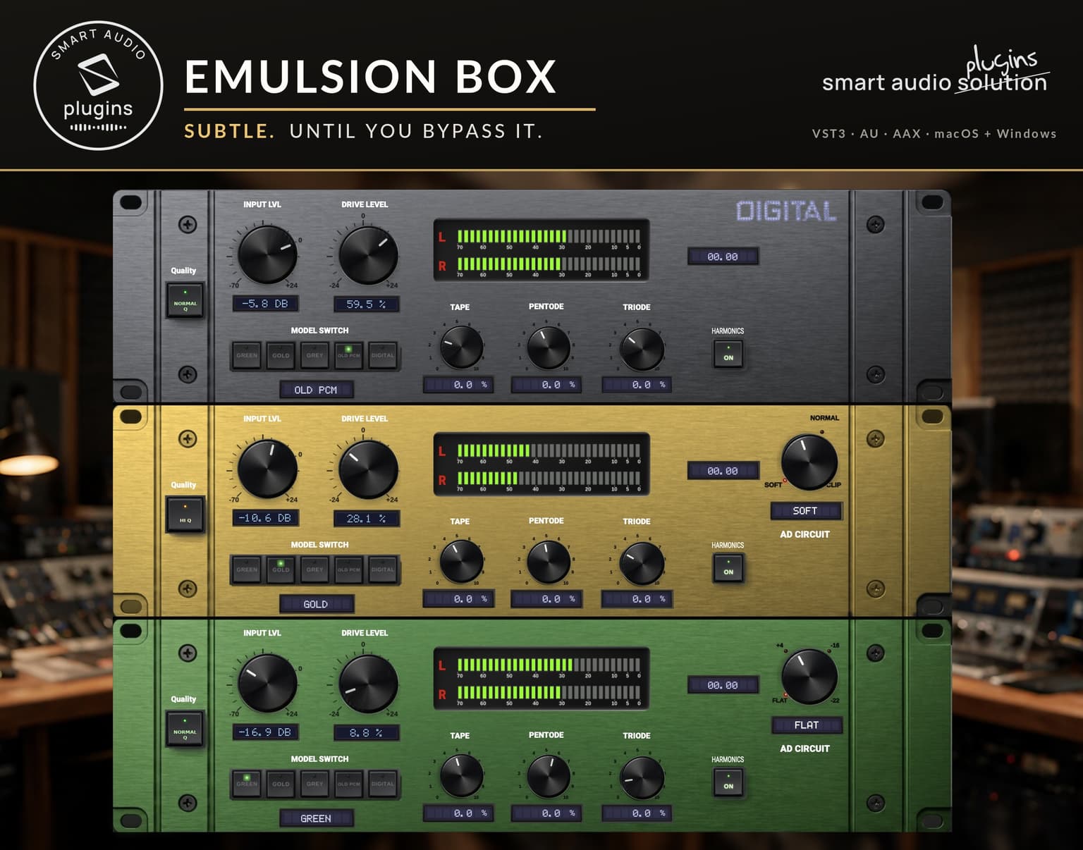 Emulsion